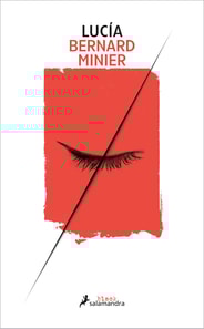 Lucía (Teniente Lucía Guerrero 1)