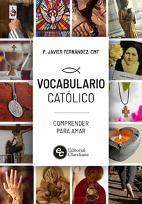 Vocabulario Católico