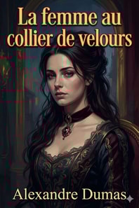 La femme au collier de velours