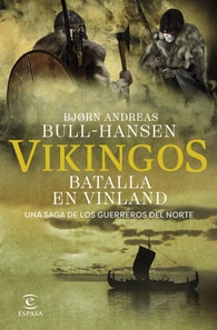 Vikingos. Batalla en Vinland