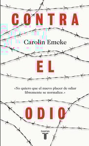 Contra el odio