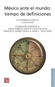 México ante el mundo