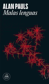 Malas lenguas