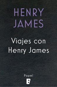 Viajes con Henry James