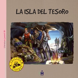 La isla del tesoro