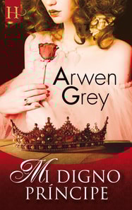 Mi digno príncipe