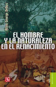 El hombre y la naturaleza en el Renacimiento