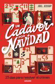 Un cadáver por Navidad