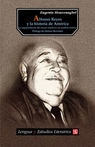 Alfonso Reyes y la historia de América