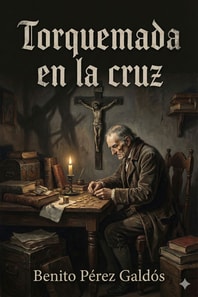 Torquemada en la cruz