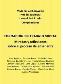 Formación en Trabajo Social