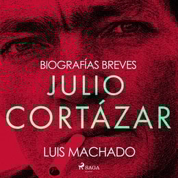 Biografías breves - Julio Cortázar
