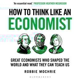 How to Think Like an Economist