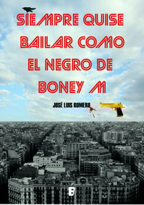 Siempre quise bailar como el negro de Boney M
