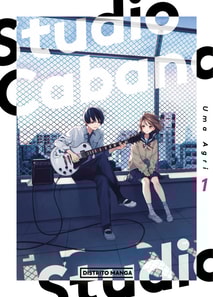 Studio Cabana 1 (Shôjo)