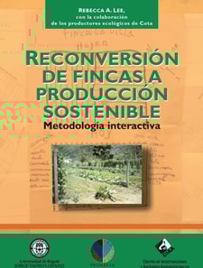 Reconversión de fincas a producción sostenible. Metodología interactiva