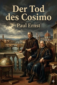 Der Tod des Cosimo