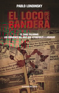 El loco de la bandera