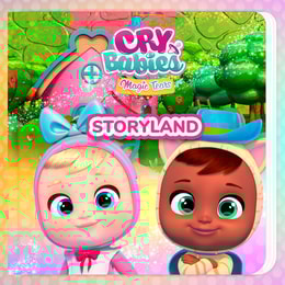 Storyland (in English)