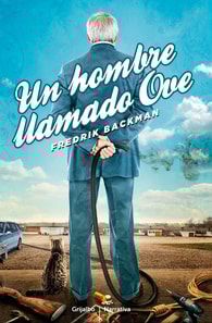 Un hombre llamado Ove