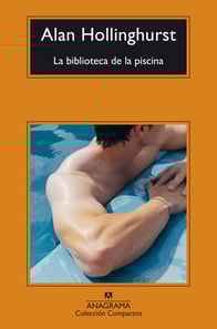 La biblioteca de la piscina