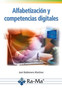 Alfabetización y competencias digitales