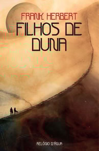Filhos de Duna (Duna #3)
