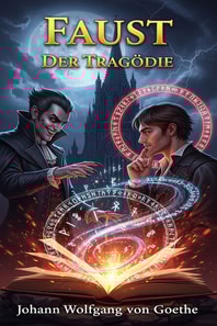 Faust Der Tragödie
