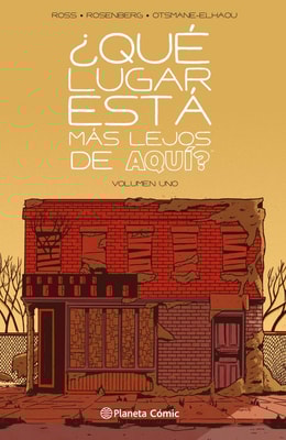 ¿Qué lugar está más lejos de aquí? nº 01