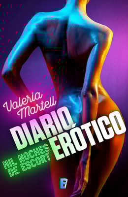 Diario Erótico