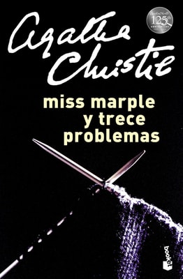 Miss Marple y trece problemas
