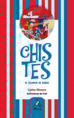 Chistes, el humor es sabio