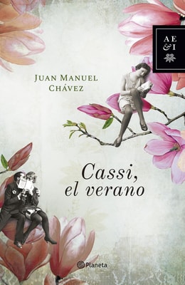 Cassi, el verano
