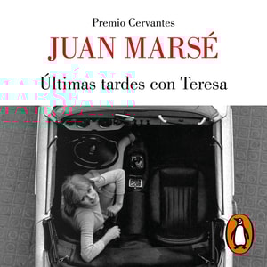 Últimas tardes con Teresa