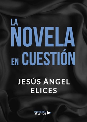 La novela en cuestión