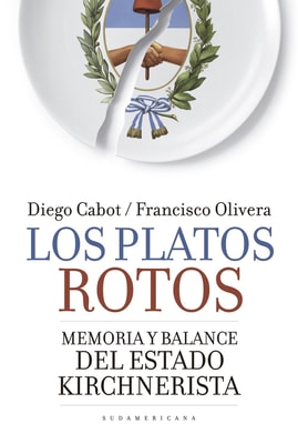 Los platos rotos