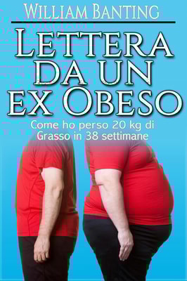 Lettera da un ex Obeso