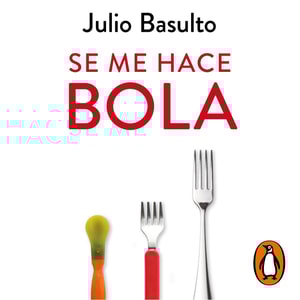 Se me hace bola