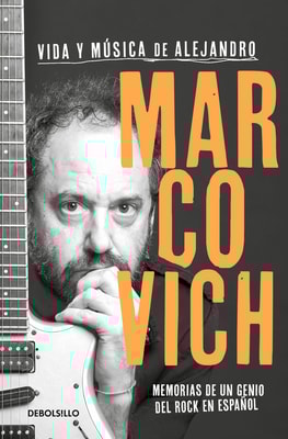 Vida y música de Alejandro Marcovich