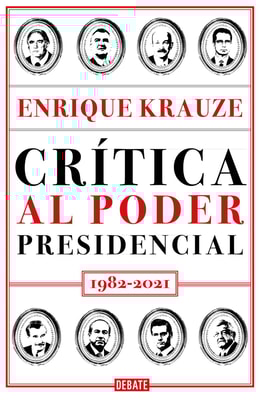 Crítica al poder presidencial