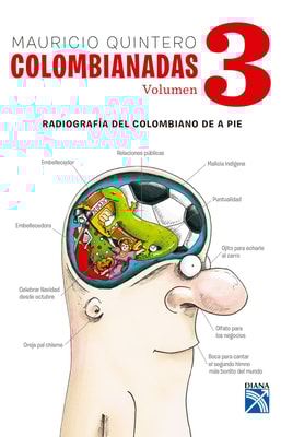 Colombianadas 3