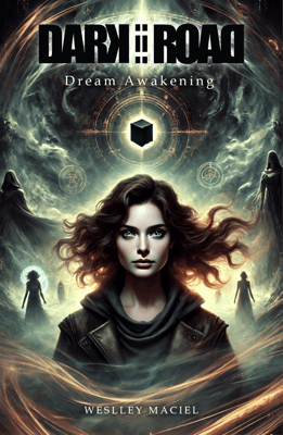 Dark Road - Dream Awakening