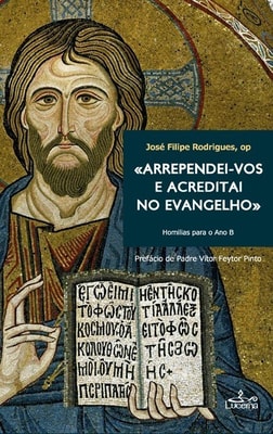 Arrependei-vos e Acreditai no Evangelho