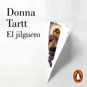 El jilguero