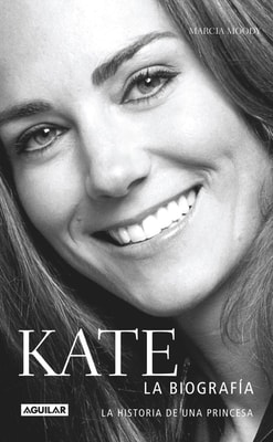 Kate. La biografía