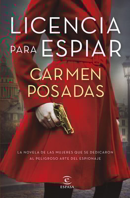 Licencia para espiar