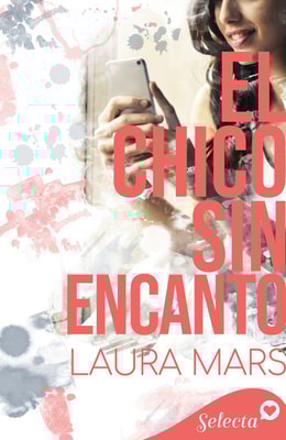 El chico sin encanto