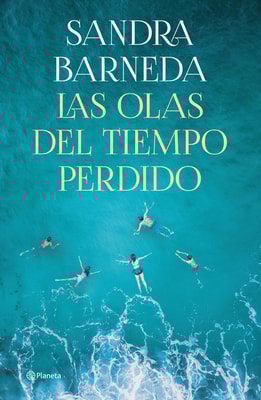 Las olas del tiempo perdido