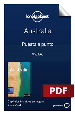Australia 4_1. Preparación del viaje