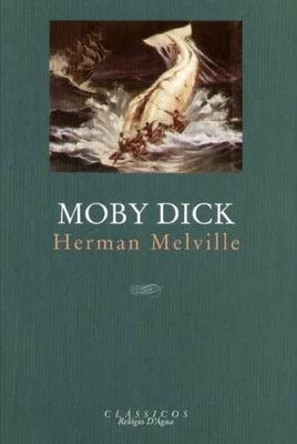 Moby Dick